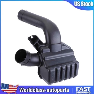 Nuevo tubo de admisión de aire apto para Honda Civic 2006 2007 2008 2009 2010 2011 stock en EE. UU. Foto 1 de 4