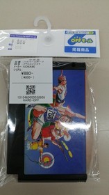 Famicom Software Model Hyper Sports Konami FMN52