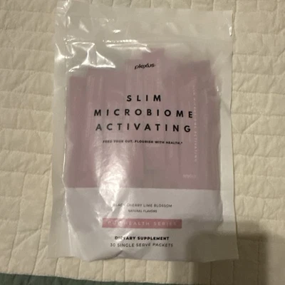 plexus тонкий микробиом активации - Изображение 1 из 2