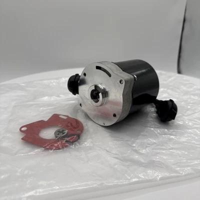 Motor de bomba de refuerzo de freno 47960-60010 para Toyota 4Runner Lexus LX470 ABS 2001-02 Foto 1 de 4