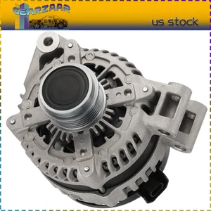 ALTERNATOR FOR BUICK ENCLAVE 08-2016 G.MC ACADIA 07-2016 V6 3.6L 25815839 11252 - Picture 1 of 24