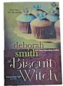 The Biscuit Witch: The Macbrides, Crossroads Cafe (Volume 1) - Bild 1 von 2