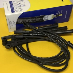 Ignition lead set for Ford AU FALCON inc XR6 4.0L 98-00 PAT 2 Yr Wty - Picture 1 of 4