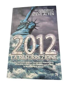 2012. La resurrezione - Steve Alten - Foto 1 di 1