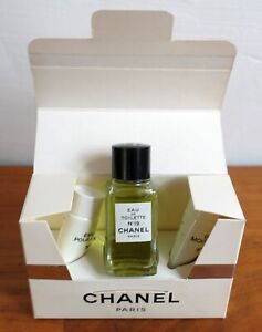 Chanel No. 19, EDT 19 ml, Gel 7 ml, Emulsion 7 ml