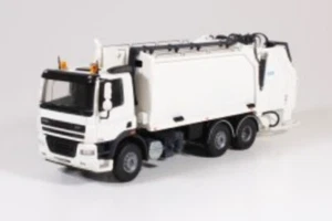 Tek 55703 DAF CF Refuse Truck 1/50 Die-cast MIB - Picture 1 of 2