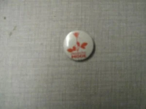 DEPECHE MODE BADGE - 1990 04 (2) - Picture 1 of 1