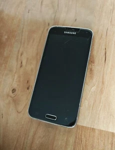 Samsung Galaxy S5 Plus Modell G901F ( defekt ) - Bild 1 von 3