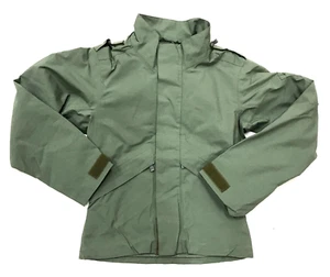 British RAF RFD Beaufort Issue Winterland Coverall Jacket NEW Size 2A #1130 - Picture 1 of 12