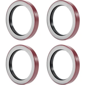 4x Oil Seal Replacement for Dexter 010-51-00 Grease 9K 10K GD Trailer Axle 10-51 - Picture 1 of 11