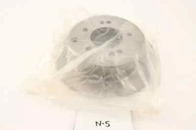 Nuevo rotor de disco de freno trasero Magneti Marelli Kia Soul Forte 2010-2013 1AMVR20279  Foto 1 de 2