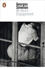 Mr Hires Engagement By Georges Simenon  New Paperback  Softback