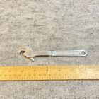 Weil #561 Speed Wrench Steel Clutch Wrench 6" Japan