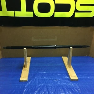 Polaris 1997 Trail Blazer OEM Rear Axle 5020790 from 20+ years in storage. (#5) - Picture 1 of 7