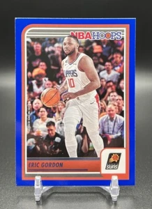 2023-24 NBA Hoops ERIC GORDON Blue Parallel SP #93 Phoenix Suns - Picture 1 of 2