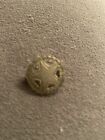 Vintage Texas/Mexican Star Pin w/Trade Mark barb wire circle