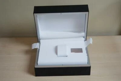 Genuine IWC Portofino Chronograph 150 Years Edition Large Watch Box IW391024 - Image 1 of 4