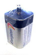 Energizer Alkaline 6 Volt Lantern Battery 1 PK Multi-purpose