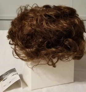Raquel Welch Signature Collection R5008 Drama Wig-Color R30/27H Auburn-Average - Picture 1 of 10