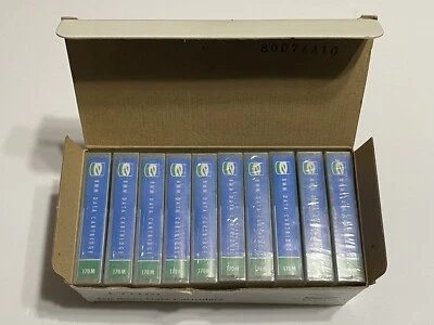 Exabyte Mammoth AME 170m 312629 8mm 20GB 40GB ie Tapes     ((read Description)) - Image 1 of 4