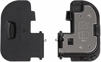 Coperchio porta batteria per fotocamere reflex digitali Canon EOS 6D