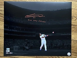 VLADIMIR GUERRERO JR. signed auto 16x20 photo Toronto Blue Jays BAS Witness - Picture 1 of 3