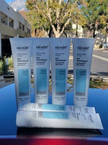 NIOXIN 3D Styling thickening Gel 5.1 oz (6 pack) - Picture 1 of 2