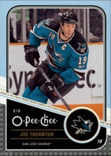 2011-12 O-Pee-Chee Hockey Card Pick 1-250