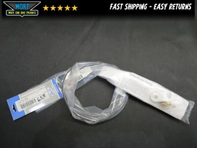 Motion Pro - 01-0703 - Hot-Start STARTER CABLE 1998-1999 YAMAHA YZ400F WR400F - Image 1 of 2