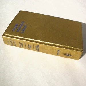 Golden Harlequin Library Romance Vol 16 Summer Beach Read 3 in 1 Novels HTF VTG - Bild 1 von 5