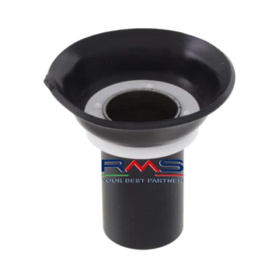 MEMBRANA CARBURATORE YAMAHA 125 180 250 MAJESTY DX ABS - 300 VERSITY SCOOTER - Immagine 1 di 3