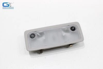 2014 - 2020 LEXUS IS250 IS350 INTERRUPTOR DE LÂMPADA CÚPULA TRASEIRA TETO OEM - Imagem 1 de 4