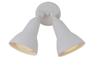 Craftmade Z402 Outdoor Double Directional Spotlight - Picture 1 of 1