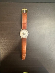 Vintage Star Trek Generations Watch - Picture 1 of 3