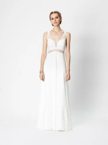 Brautkleid Rembo Styling, Modell Grace a Toi - Bild 1 von 5