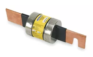 Fusible de retardo de tiempo Bussmann LPN-RK-600SP 250V - Imagen 1 de 2
