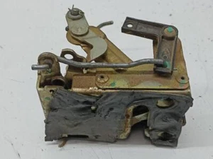 FQJ500080 serratura porta anteriore destra per LAND ROVER DEFENDER (LD) 27837 - Picture 1 of 6