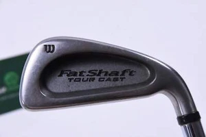 Wilson Fat Shaft Tour Cast #3 Iron / 21 Degree / Regular Flex Wilson FatShaft - Picture 1 of 6