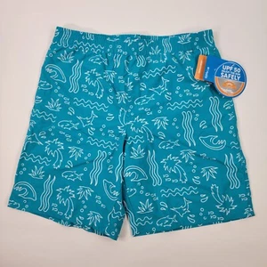 Columbia PFG Youth Shorts XL (18/20) Omni-Shade UPF 50 Super Backcast $30 NWT - Picture 1 of 12
