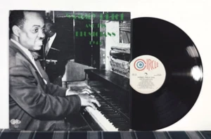 Sammy Price and His Blusicians: 1944, Piano Blues, Boogie - Neuwertig Vinyl - SELTEN - Bild 1 von 2