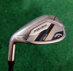 Club de Golf Callaway Mavrik Max Sandwedge, LH (Damas) - Imagen 1 de 5