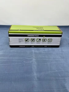 GREENCYCLE 4er-Pack CE278A 78A Tonerkassette passend für HP LaserJet M1536dnf P1606dn - Bild 1 von 15