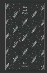 War and Peace by Tolstoy, Leo (0241265541) Hardcover - Imagen 1 de 1