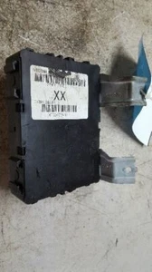 Body Control BCM Left Hand Dash Fits 04-05 MAXIMA 42115 - Picture 1 of 5