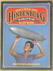 Build Your Own Hindenberg Alan Rose 1983 Cut and Assemble Oversize Paperback