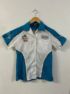 Lexmark Indy 300 Official Merchandise Ladies Medium Shirt  - 19-22 October 2006 - Bild 1 von 10