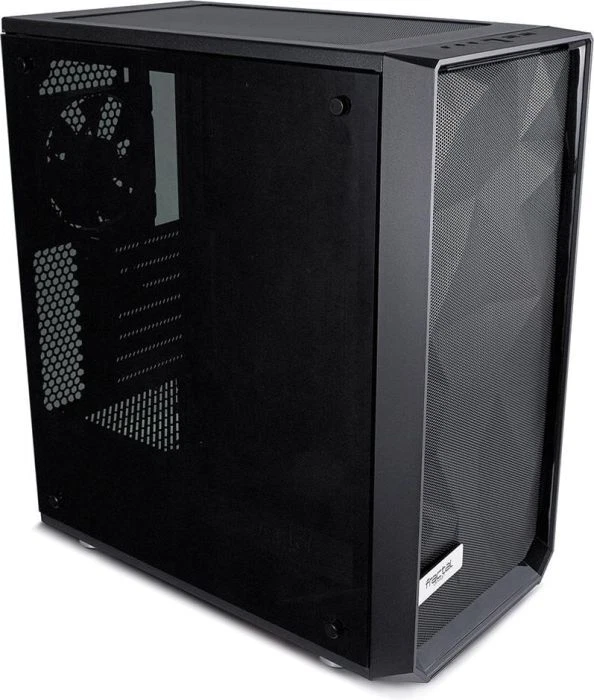 GEH Midi Tower Fractal Design - Meshify C - Bild 1 von 1
