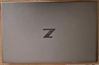 HP ZBook Power G7 ,   i7 10850H , Ram 64GB , Nvidia T2000  , Full HD - Immagine 1 di 4