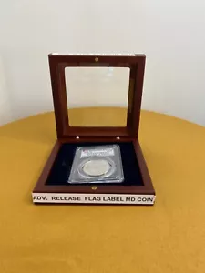 2022-W Proof $100 Platinum Eagle Freedom of Speech PCGS PF70 Advanced Release - Picture 1 of 6