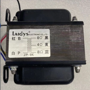 LAIDYS-30WC 9KΩ 30W Transformer for 211 VT4C 845 805 GM-70 813 Power Output - Picture 1 of 1